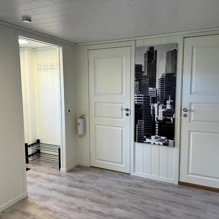 Mini Apartment In Centre Of Jørpeland Eksteriør billede