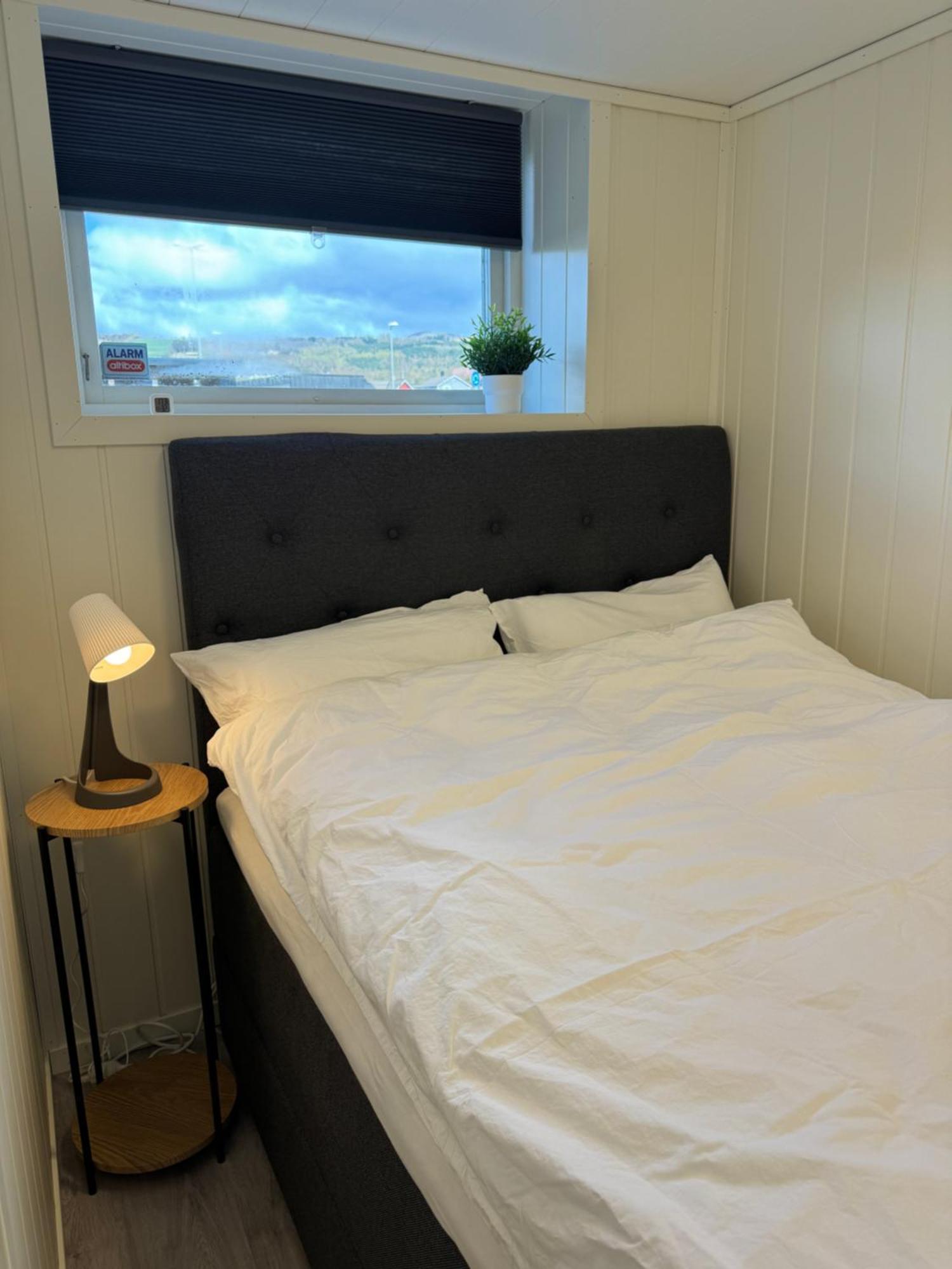 Mini Apartment In Centre Of Jørpeland Eksteriør billede