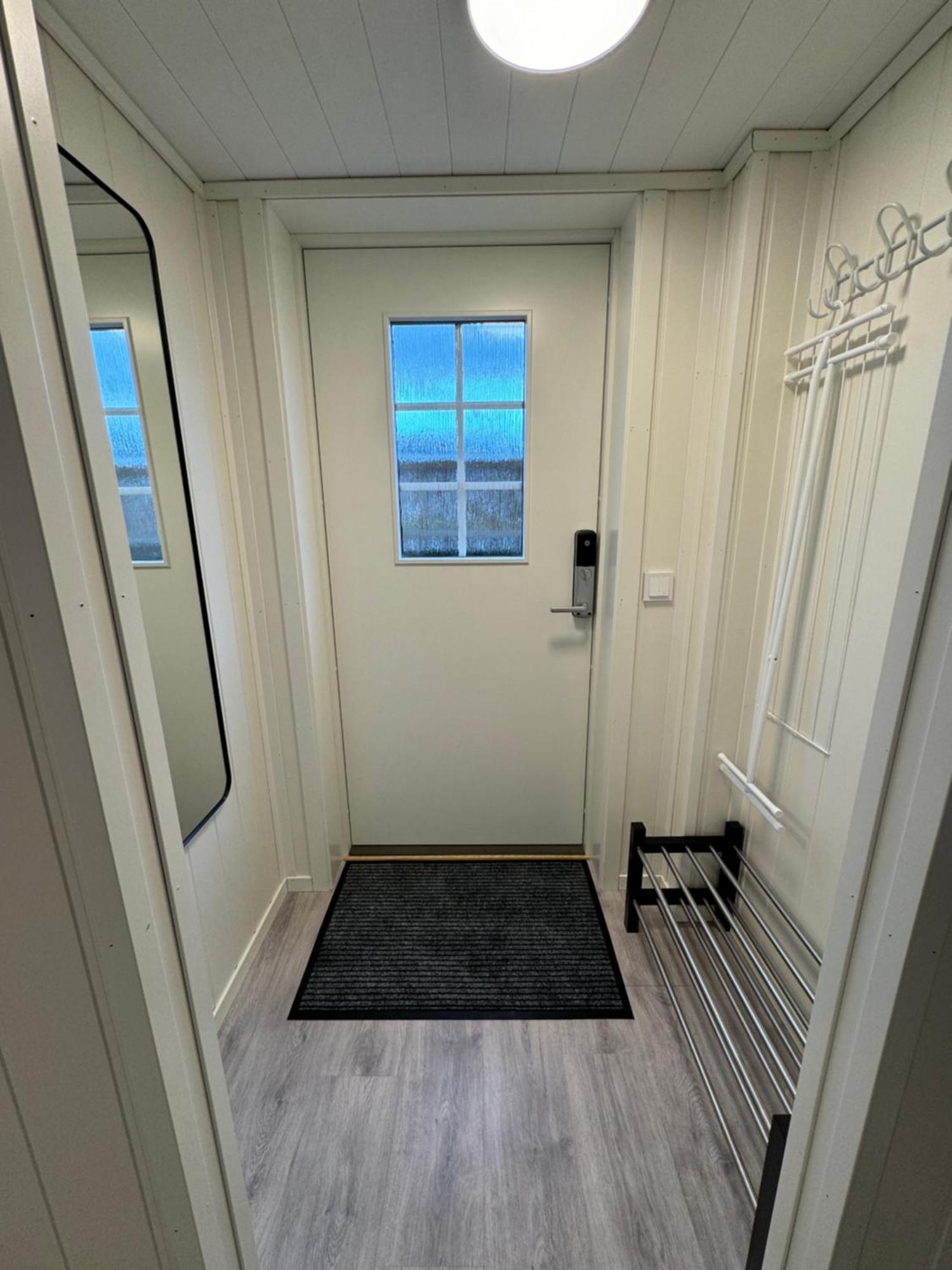 Mini Apartment In Centre Of Jørpeland Eksteriør billede